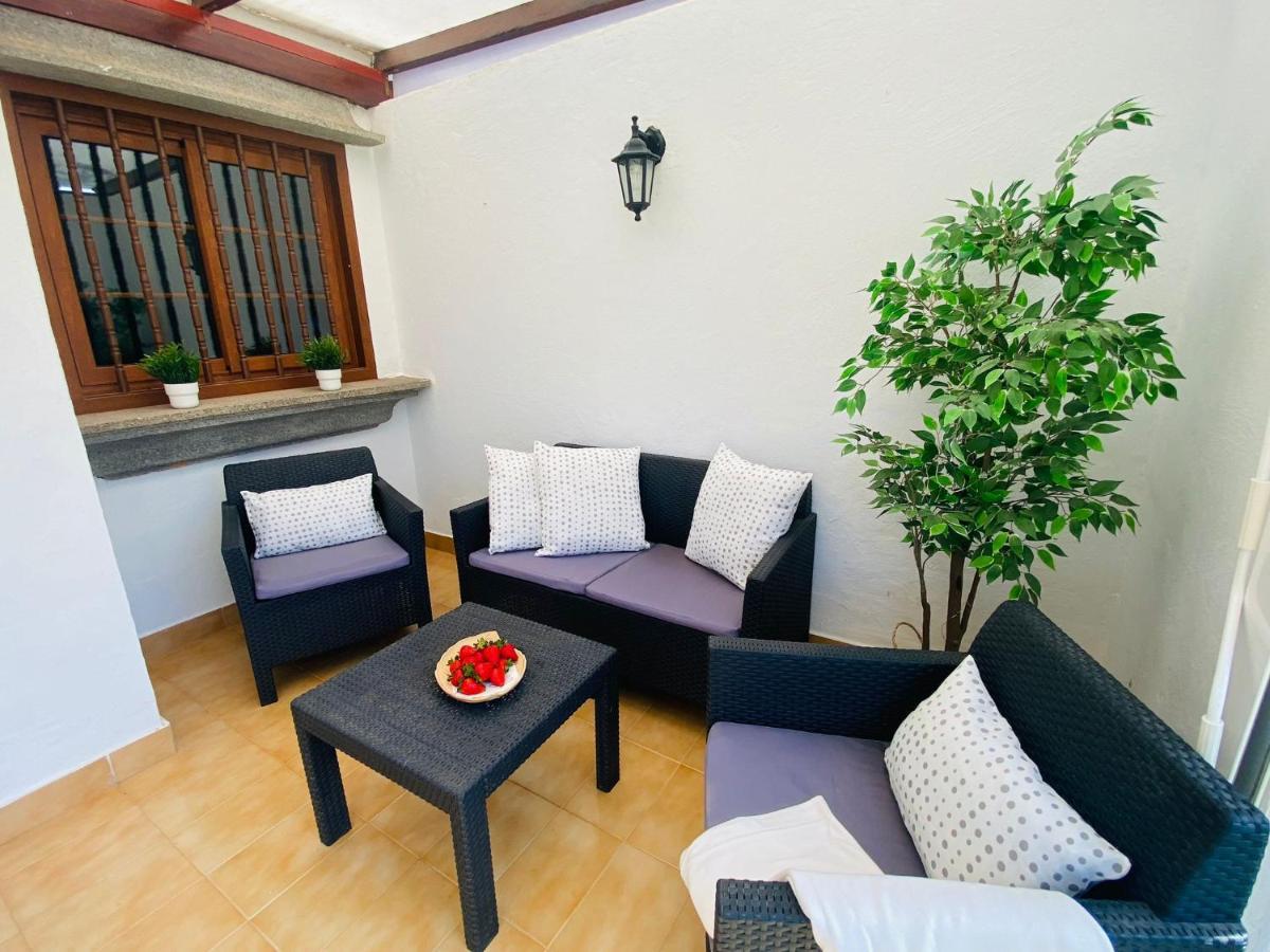 Parque Golf 16 By Sunhousescanarias Maspalomas (Gran Canaria) Exterior foto